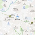 생생정보 광명시 칼국수 만두 맛집 옛진미칼국수