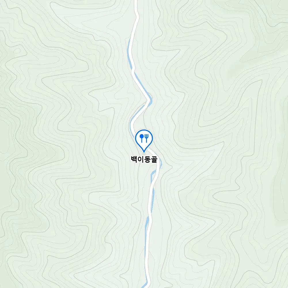 6시내고향 강원 홍천 수제된장