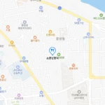 6시내고향 군산시장 매운잡채 소문난분식 입맛 돋우는 매콤한 매운잡채의 매력