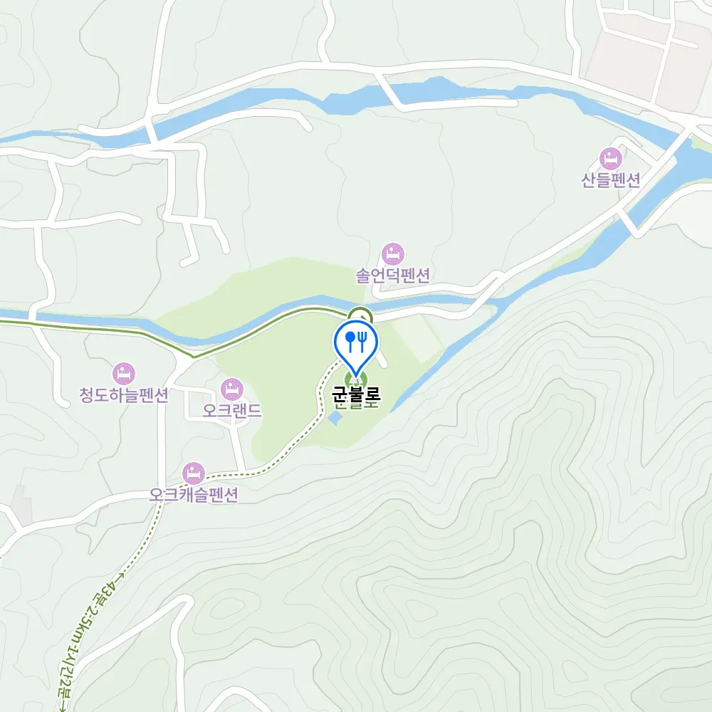 생방송투데이 청도 찜질방