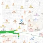 생생정보 신당동 일등수제비 혜은이 인생 맛집 쫄깃한 수제비 국물 한 입에 속이 풀리는 노포