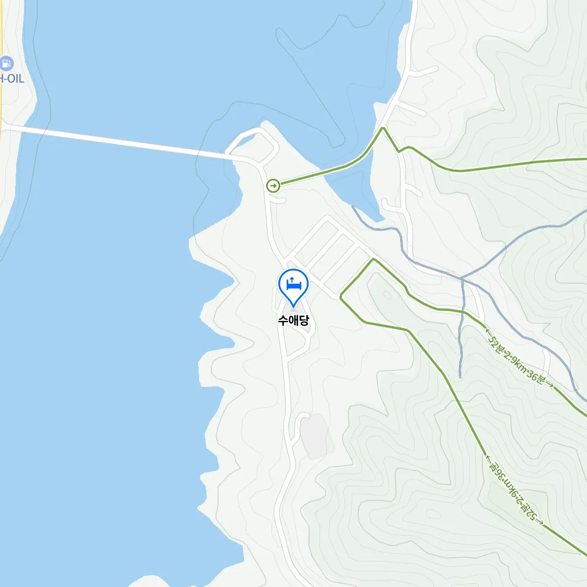 6시내고향 경북 안동 전통숙소