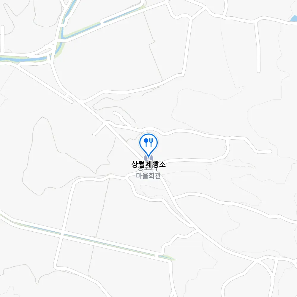 6시내고향 논산 제빵소