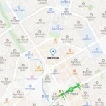 6시내고향 부산좌동시장 한우곰탕, 항정국밥,양념곰장어 좌동재래시장 위치 및 메뉴 안내