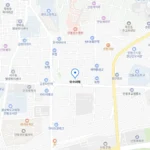 6시내고향 안동중앙신시장 가래떡 마수리떡 택배주문 꿀떡, 수리취떡 떡 전문점 위치 및 메뉴 안내