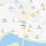 6시내고향 울산 태화종합시장 오리생고기 태화시장 오리돼지요 건강한 맛을 전하는 오리백숙 전문점