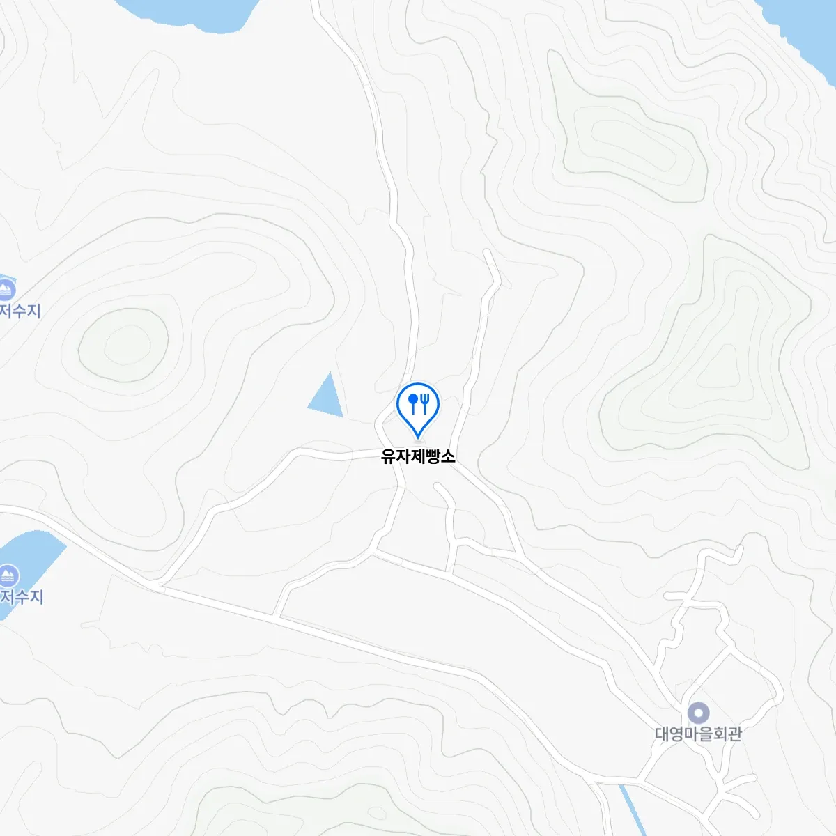 6시내고향 전남 고흥 유자빵