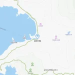 6시내고향 전남 여수 금오도비렁길3코스식당 삼코스식당 사시미, 낙지볶음, 갈치조림 한식 맛집 위치 및 메뉴 안내