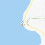 6시내고향 전망대 카페 고바우공원 전망대 카페노을 바다와 노을이 어우러진 뷰 맛집