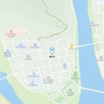 6시내고향 정선 전통메밀전병 봉우네 곤드레나물밥, 콧등치기 향토음식 위치 및 메뉴 안내