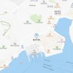 6시내고향 통영 다찌 통나무 다찌 오마카세 다찌 1인, 살얼음 소주 한식 맛집 위치 및 메뉴 안내