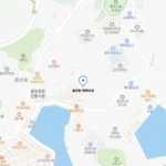 6시내고향 통영 동피랑 벽화마을 벽화 관람, 동포루 전망 체험마을 위치 및 메뉴 안내