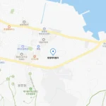 6시내고향 통영 케이블카 왕복 티켓, 패키지 이용권 케이블카 위치 및 메뉴 안내