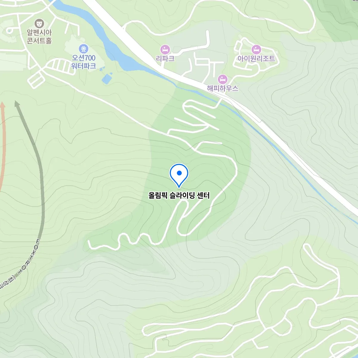 놀면뭐하니 겨울 액티비티