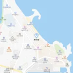 동네한바퀴 속초 장사항 다방 카페 체리다방, 냄비빙수, 로제 파스타 카페 위치 및 메뉴 안내