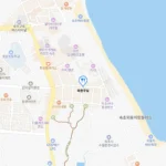 동네한바퀴 속초 푸딩 옥란푸딩 순두부푸딩 두바이타르트, 감자푸딩 카페 위치 및 메뉴 안내