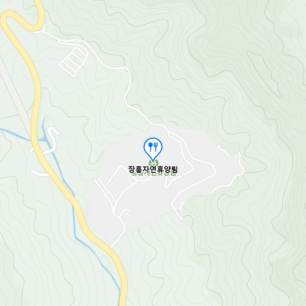 동네한바퀴 양주 눈썰매장