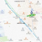 생방송투데이 가성비 치킨 닭강정 신원시장 도토리치킨 신림점 정성으로 튀겨낸 시장 통닭