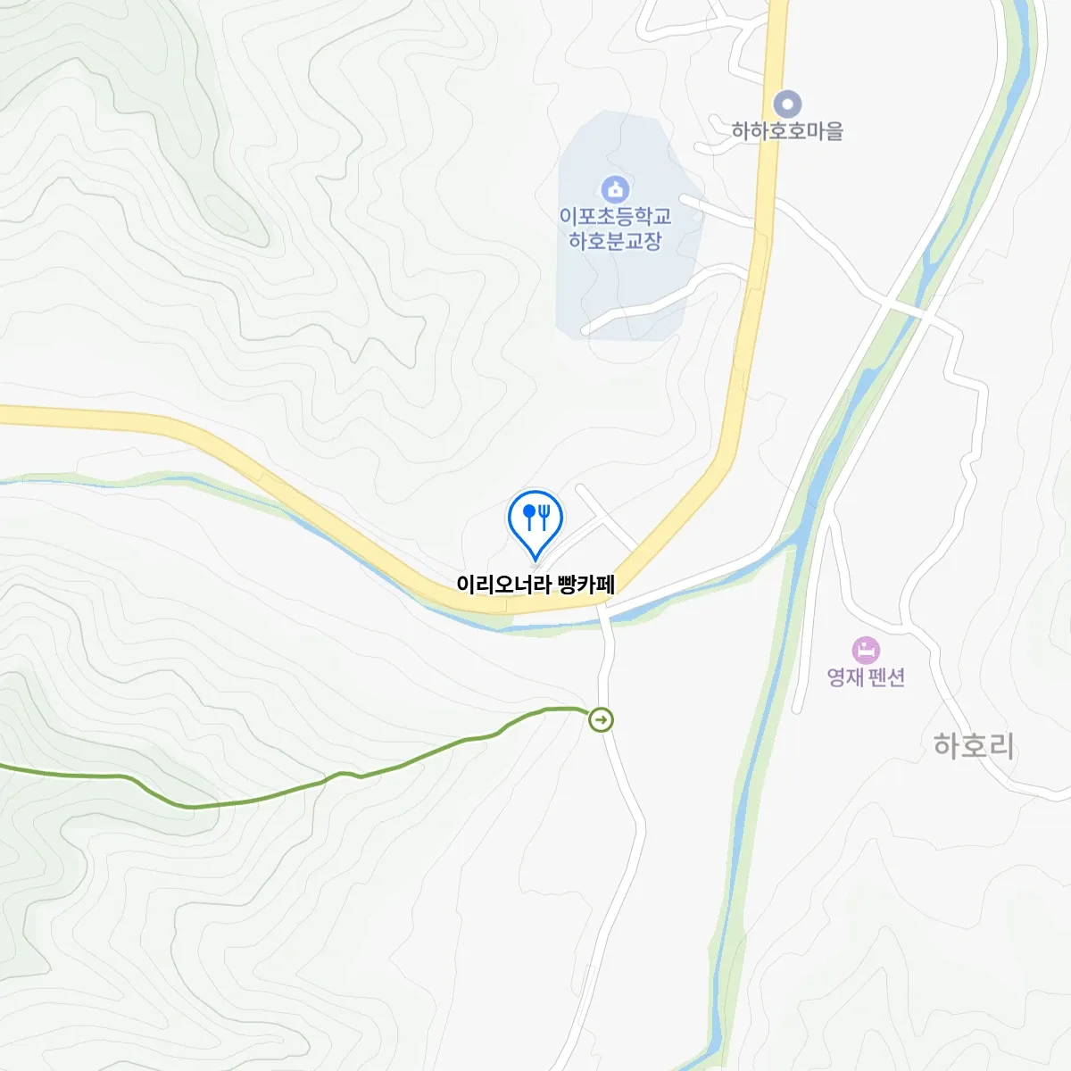 생방송투데이 여주 빵카페