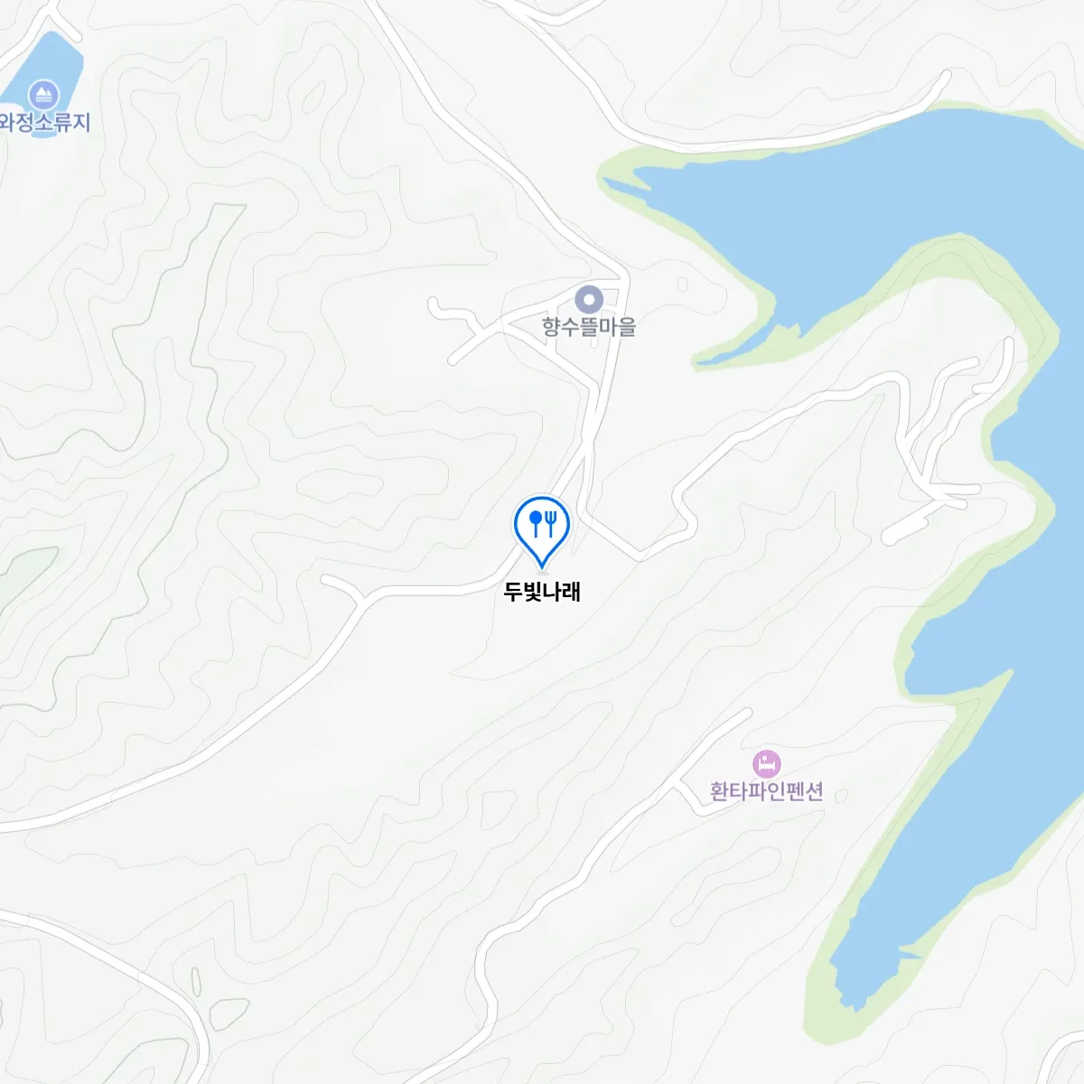 생방송투데이 옥천 전통 카페