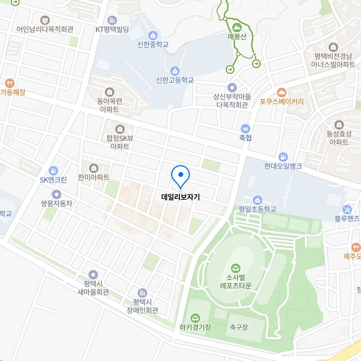 생방송투데이 평택 보자기 공방