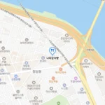 생방송투데이 하얀 감자탕 무채 고명 나더감자탕 깔끔하고 시원한 국물의 진수