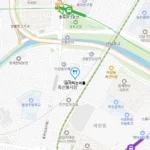 생생정보 마장동 고깃집 한우특수부위 고기익는마을 정성껏 준비한 신선한 소고기구이 전문점