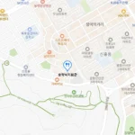 생생정보 목포 낙지코스요리 송학낙지회관 정갈한 구성의 국내산 낙지 명소