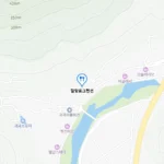 생생정보 밀양 숙소를 찾아 줘 감성 모녀 여행 숙소 밀양로그펜션 자연과 어우러진 평화로운 감성 숙소