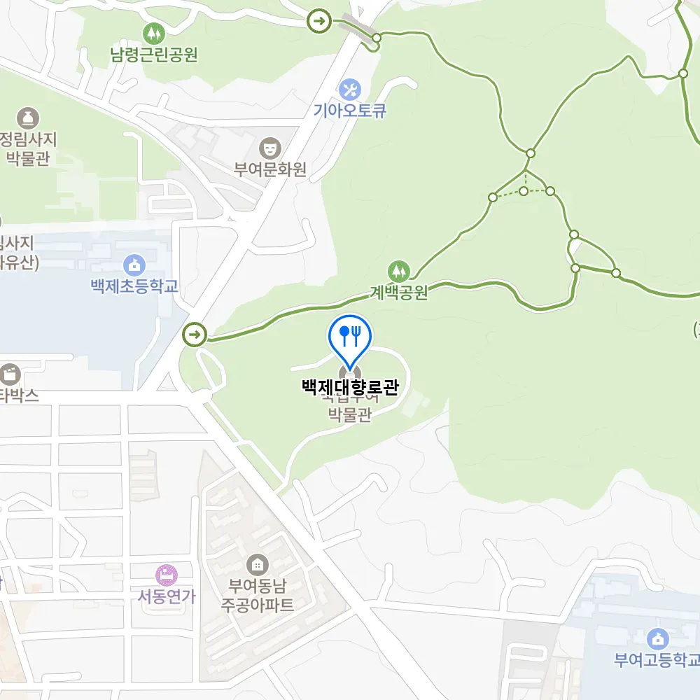 생생정보 백제대향로관