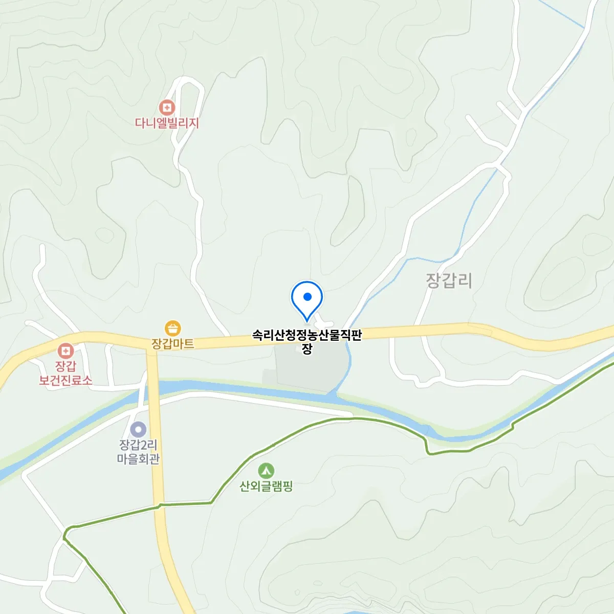 생생정보 보은 두부만들기 체험