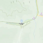 생생정보 보은 모노레일 체험 속리산테마파크 모노레일 왕복요금 대인, 왕복요금 소인 모노레일 위치 안내