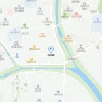 생생정보 보은전통시장 순대곱창전골 김천식당 왕순대, 소순대 순대 전문점 위치 및 메뉴 안내