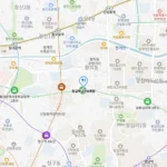 생생정보 서울중앙시장 닭내장탕 황금막국수&족발 물막국수, 비빔막국수 족발,보쌈 위치 및 메뉴 안내