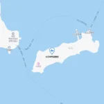 생생정보 소도 펜션 소도바위섬펜션 한눈에 반했섬 산장동, 콘도동 펜션 위치 및 메뉴 안내