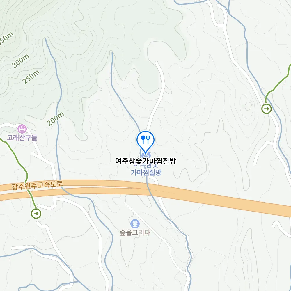 생생정보 여주 참숯가마 찜질방