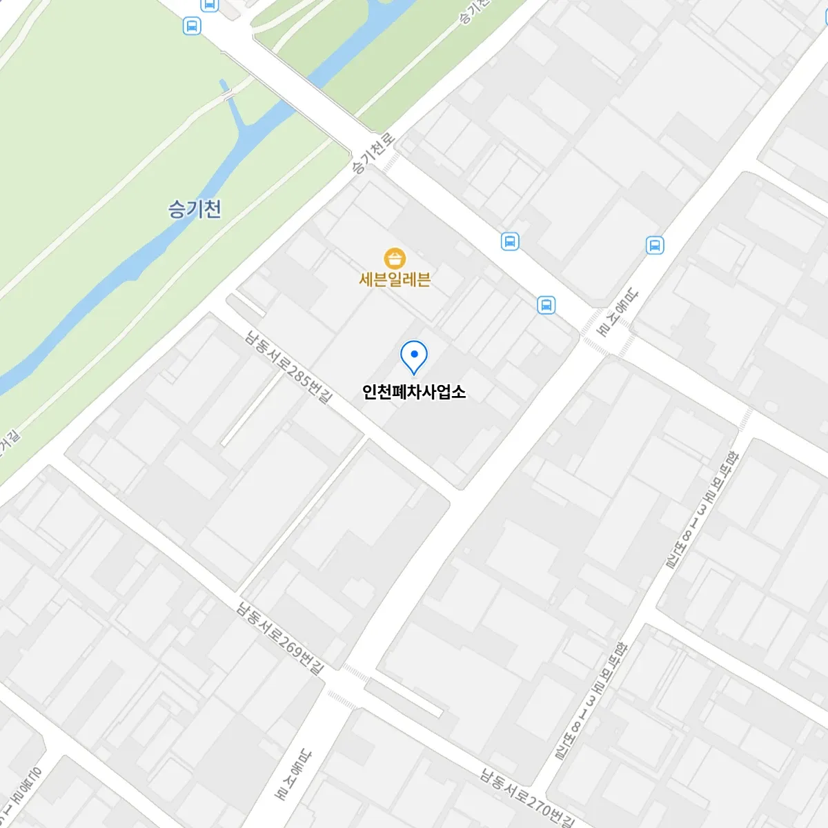 생생정보 인천 폐차장