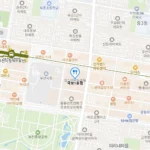 생생정보 한우 사골칼국수 국내산 보쌈 무한리필 국보1호점 정성으로 끓여낸 깊은 사골 육수의 맛