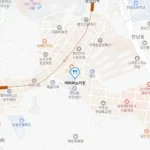 생활의달인 불맛 짜장떡볶이의 달인 바바라스키친 용산 한남동 데이트 코스 추천 인생 떡볶이