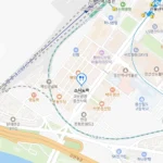 생활의달인 캘리포니아 롤 달인 미국식 스시 스시노바 정성 가득한 미국식 퓨전 일식의 맛