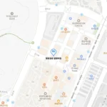 오늘N 광명 철판구이 풀코스 명랑철판 광명역점 낙지젓들기름막국수 철판구이 플레이트, BBQ삼겹 한식 위치 및 메뉴 안내