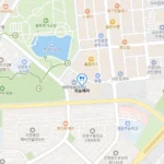 오늘N 오창 미용실 신박한 네바퀴 여행 리브헤어 정성 가득한 1인 샵의 세심한 스타일링