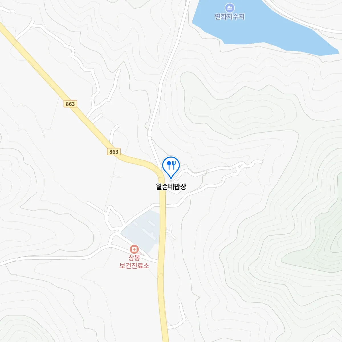 오늘N 전남 여수 가정식백반