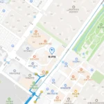 전현무계획3 과천 부대찌개 맛집 통나무집 정통족발 찌개전골 전문점 위치 및 메뉴 안내