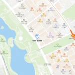 틈만나면 일산 평양냉면 양각도 일산본점 쟁반냉면, 어복쟁반 이북음식 위치 및 메뉴 안내