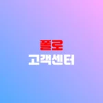 폴로 고객센터 전화번호 및 교환 환불 신청 방법 안내 홈페이지 https://www.ralphlauren.co.kr