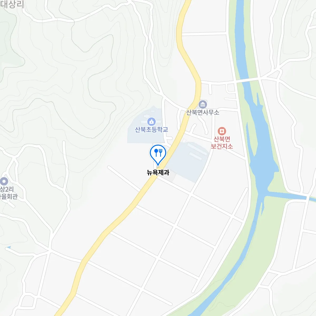 전현무계획3 문경 찹쌀떡
