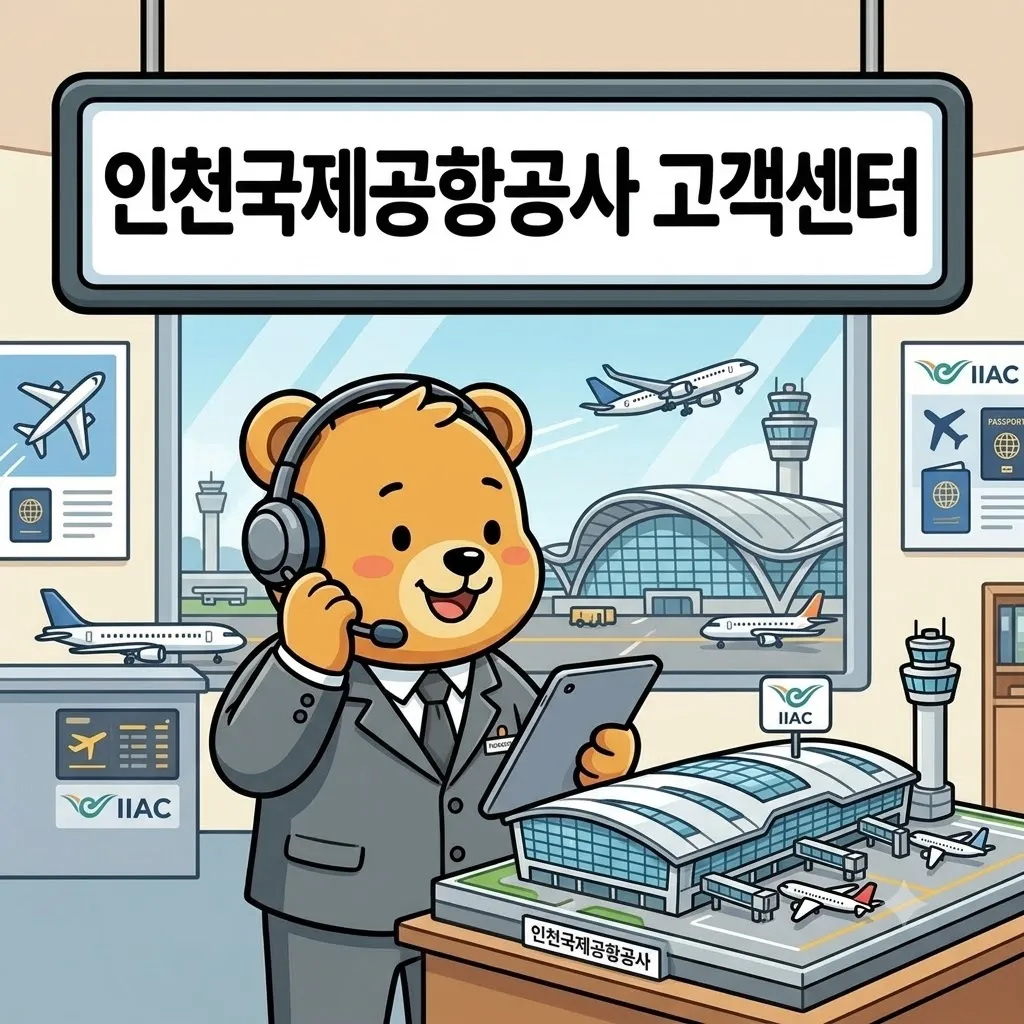 인천국제공항공사